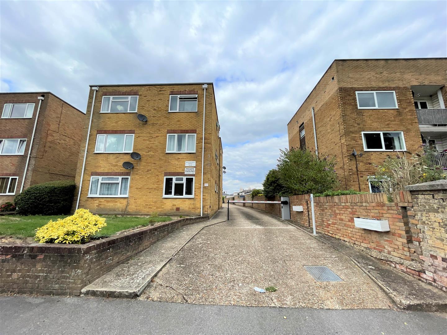 Waterloo Road, Southampton